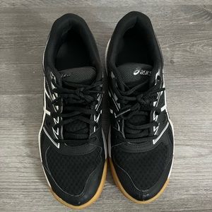 asics volleyball court shoes